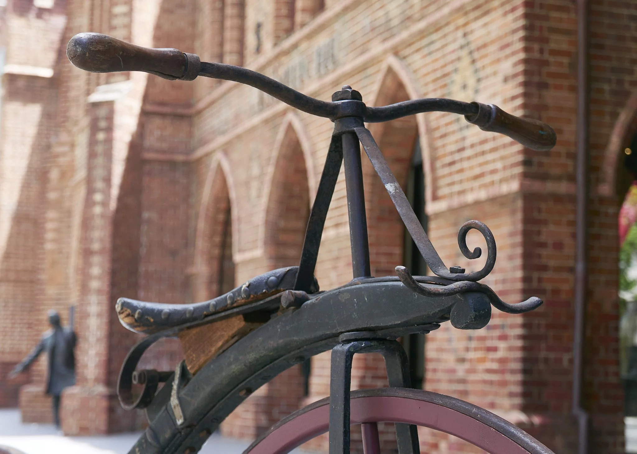 South Australian Velocipede 20251214_0826