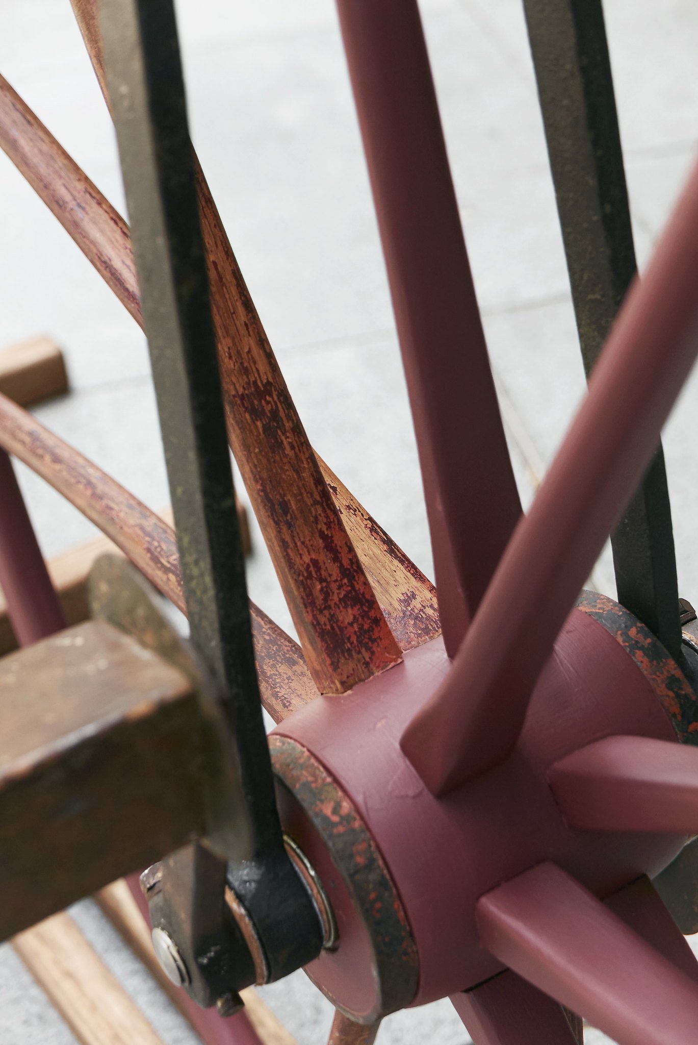 South Australian Velocipede 20251214_0832