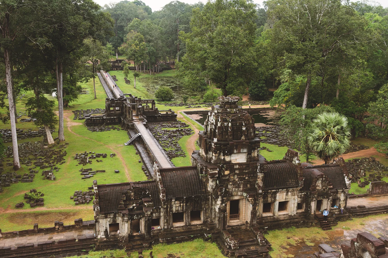 Baphuon