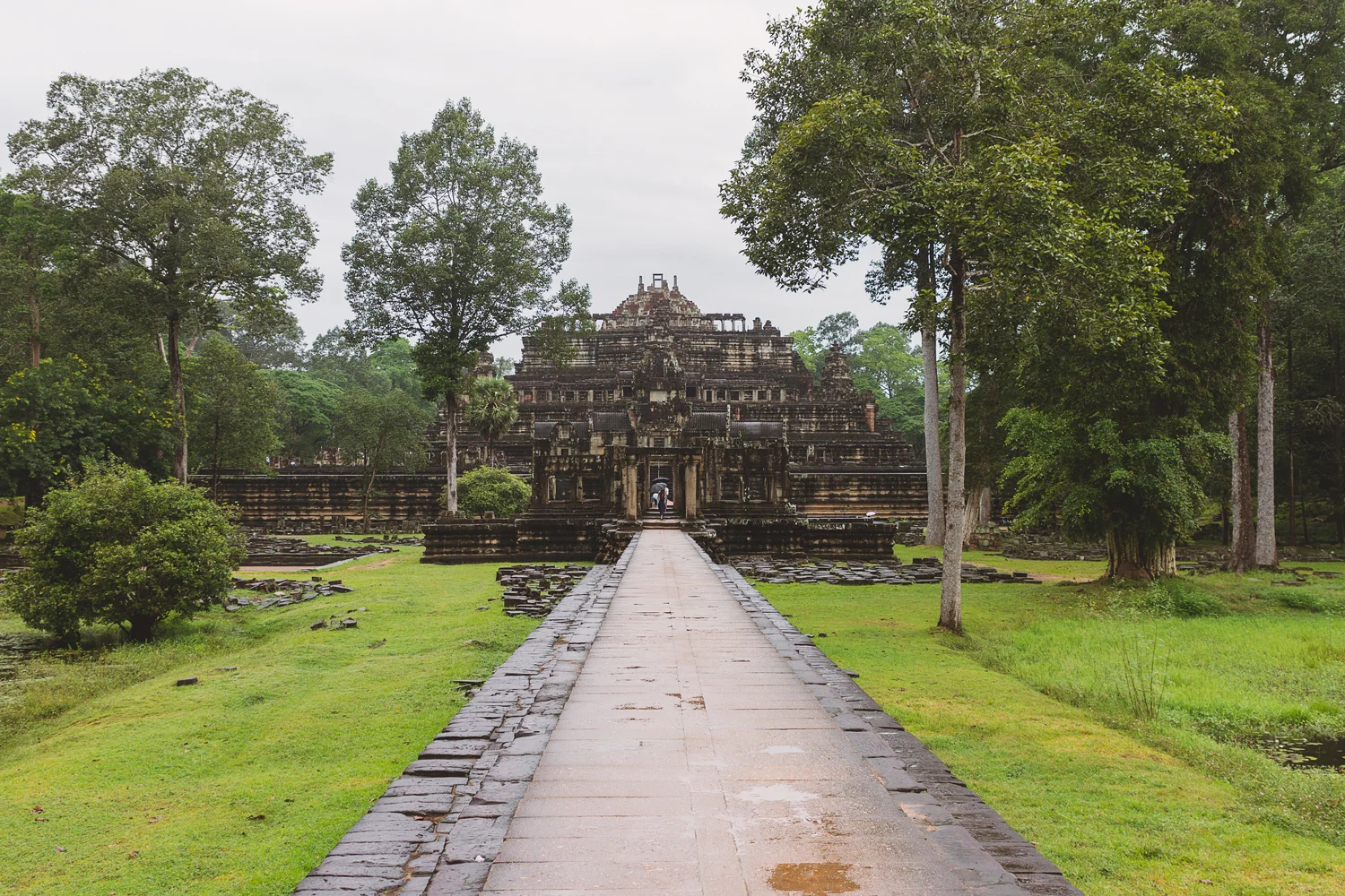 Baphuon