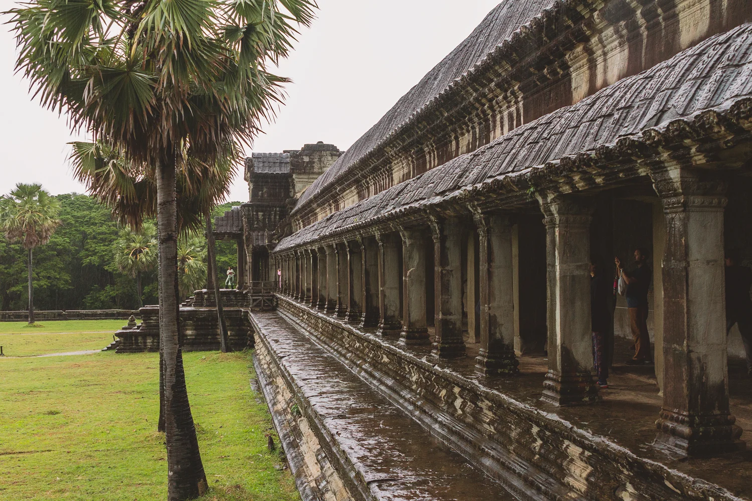 Angkor Wat
