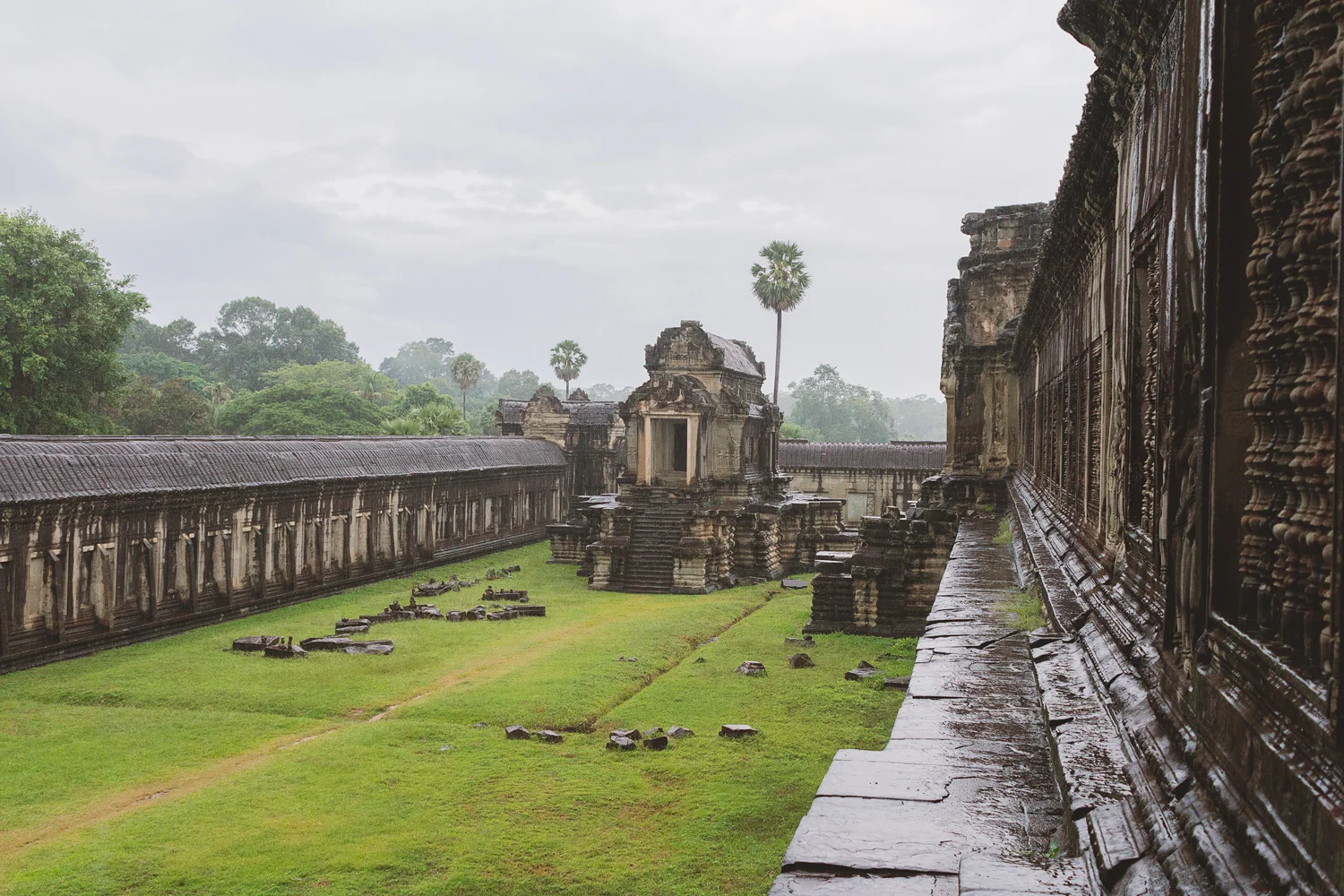 Angkor Wat