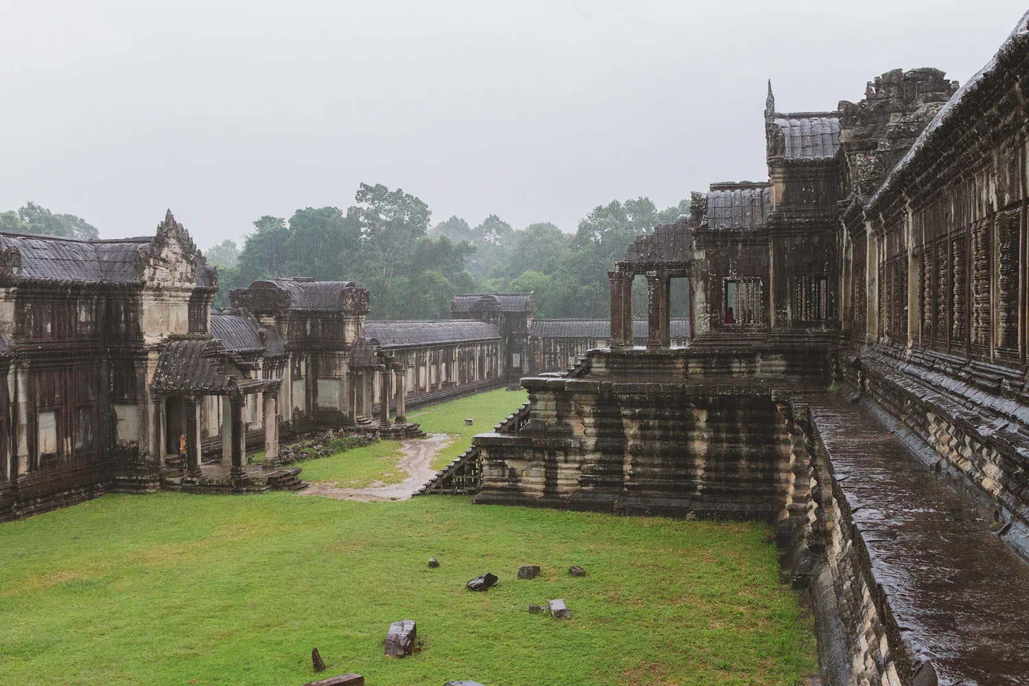 Angkor Wat