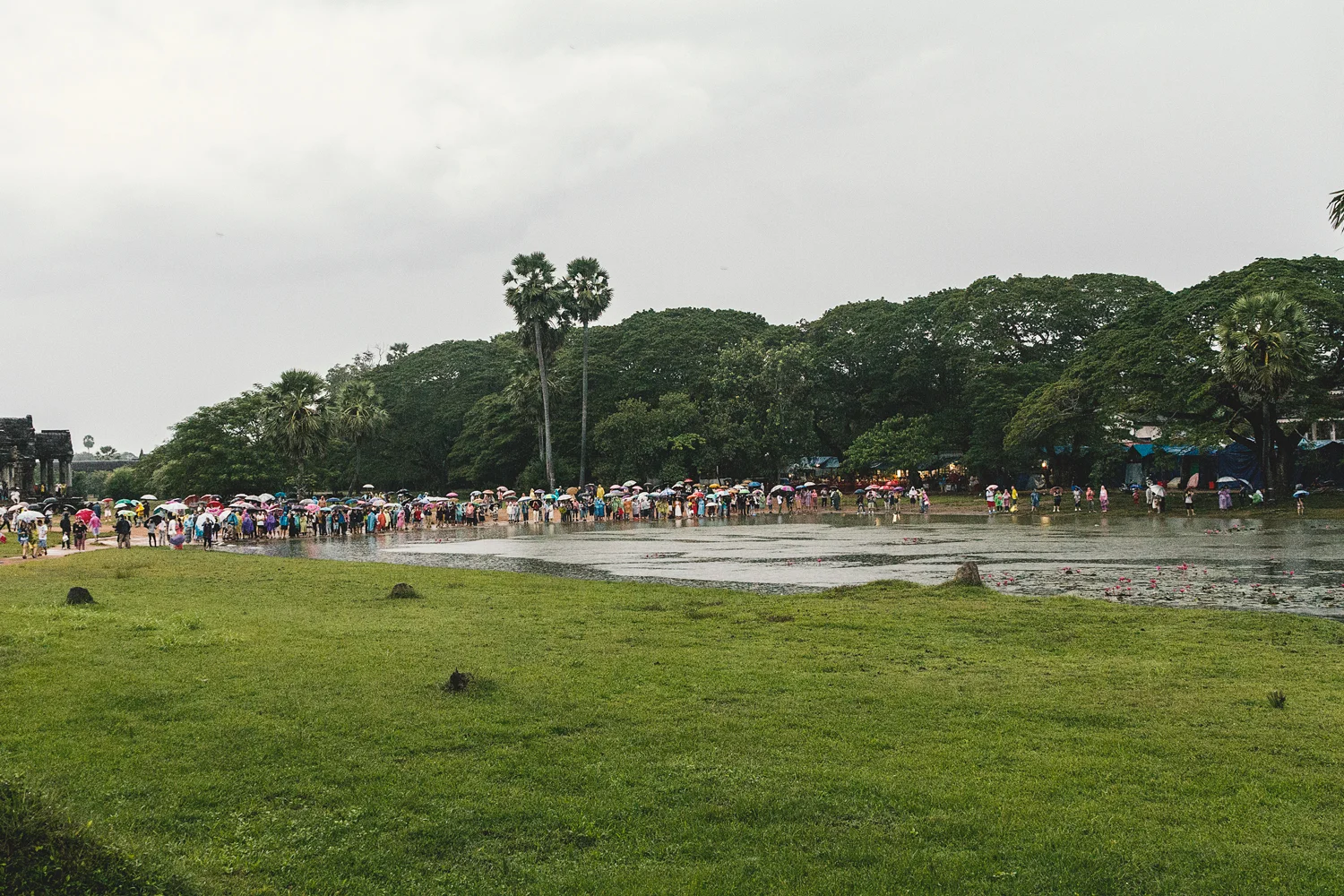 Angkor Wat