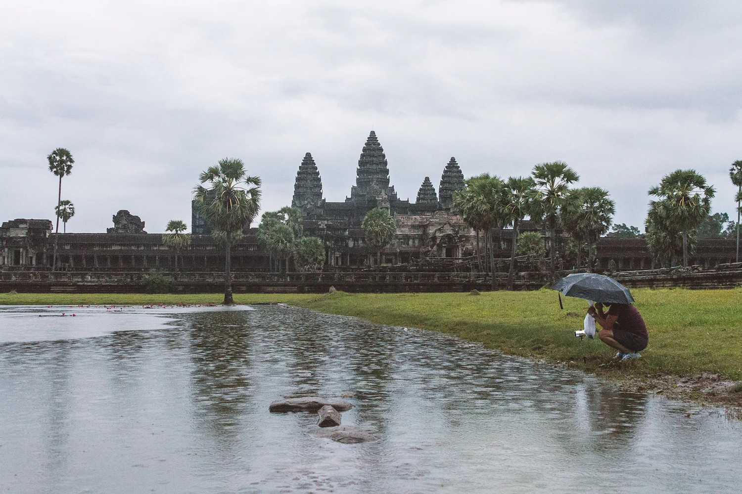 Angkor Wat