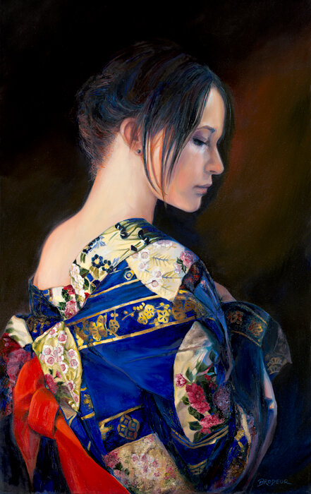 Kimono