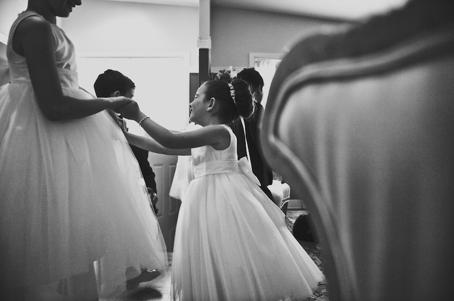 Montreal Wedding ⎥ Elegant, sophisticated and above all, romantic