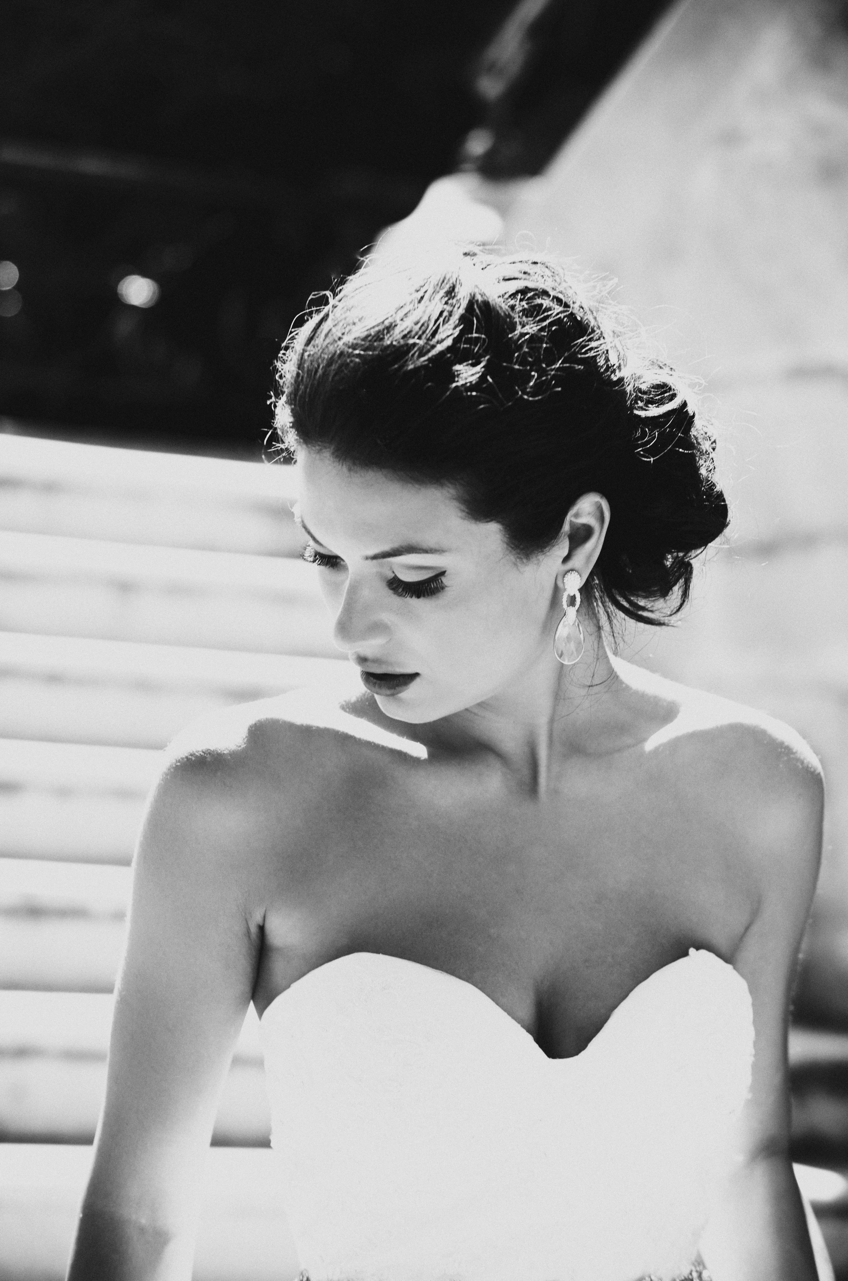 George Mavitzis Photography.......future post tease..Montreal Wedding at Le Crsytal