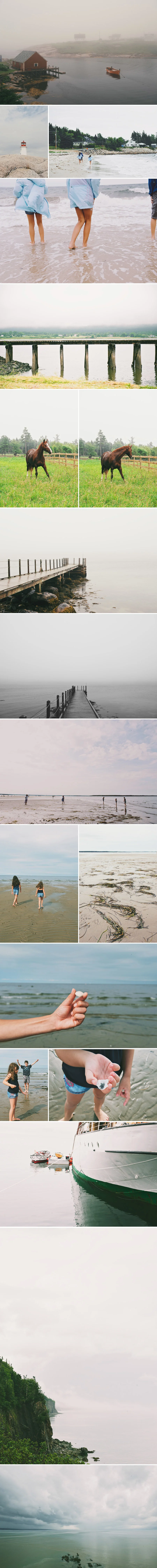 George Mavitzis Photography | Time off with my Nikon | Canadian Maritimes