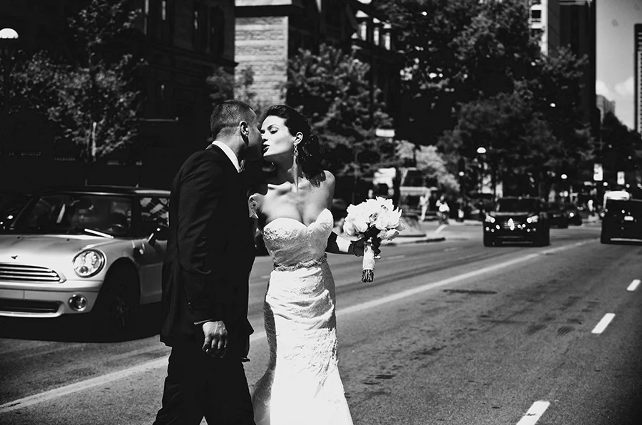 George Mavitzis Photography | Montreal Wedding Photographer