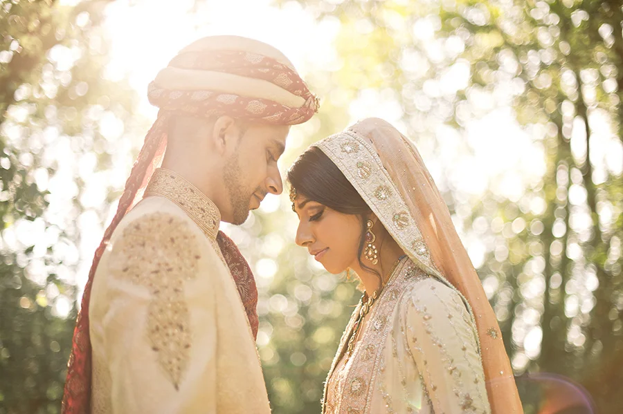 George Mavitzis Photography | South Asian Wedding Show at Plaza Volare Crown Plaza Montreal