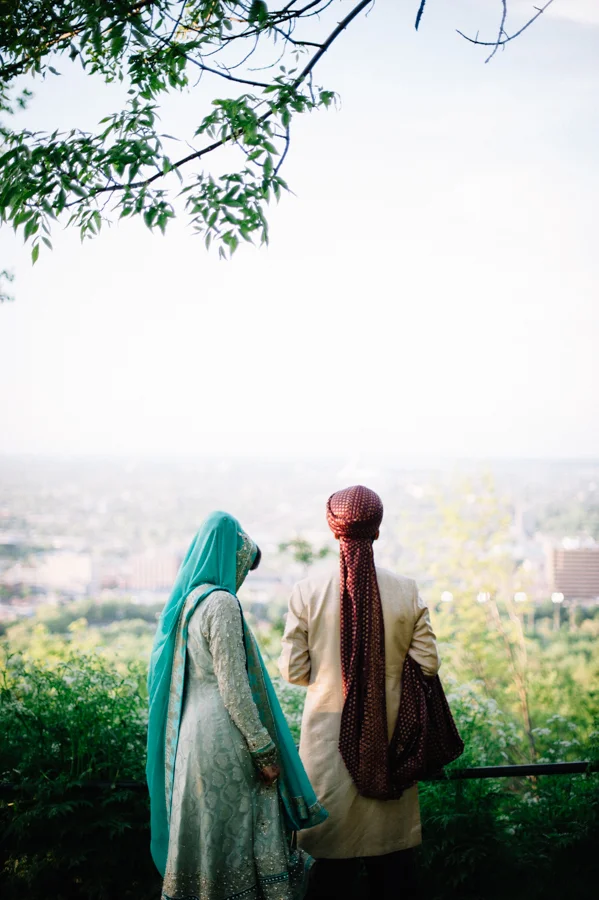 George Mavitzis Photography | Three Glorious Days of photographing a Pakistani wedding | Montreal & Toronto wedding photographer