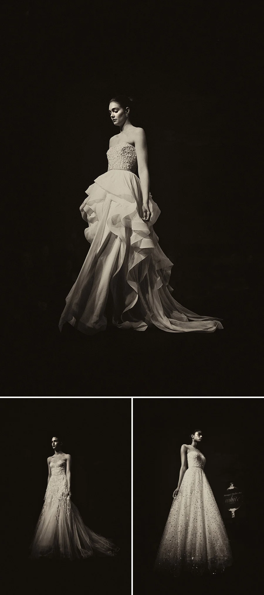 George Mavitzis Photography | Bridal Boudoir 14 | Di Carlo Couture | Galleria Della Sposa | White Montreal