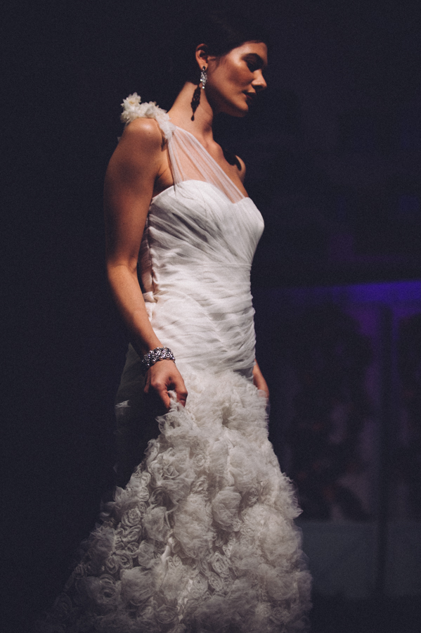 George Mavitzis Photography | Bridal Boudoir 15 | Di Carlo Couture | Montreal Fashion | Hyatt Regency Hotel Montreal