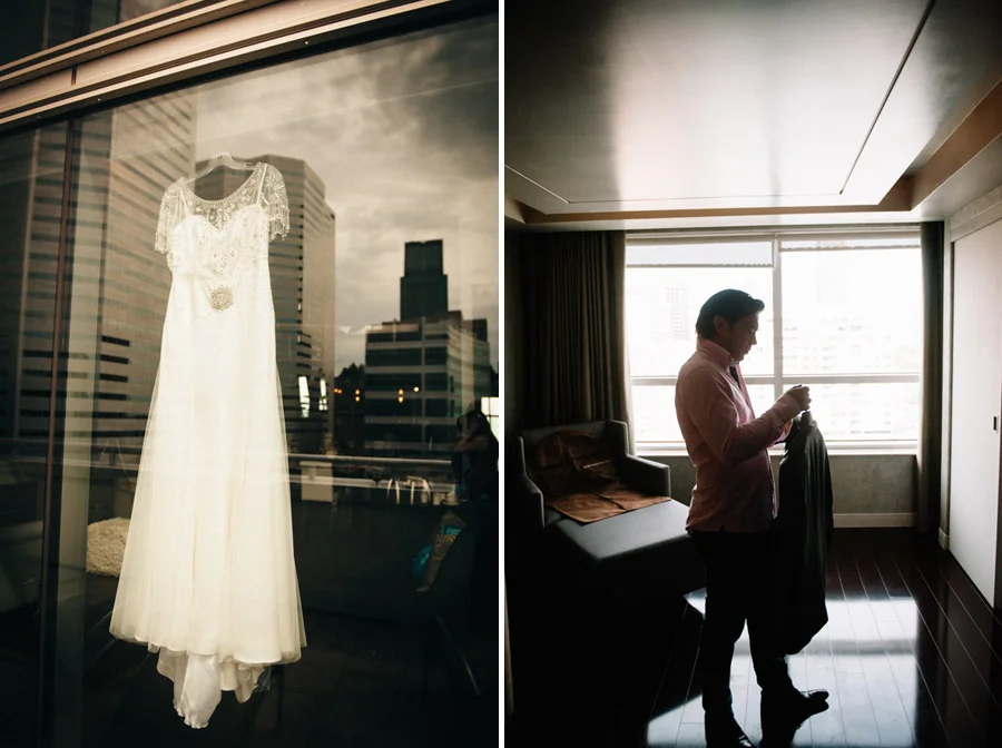 Montreal and Toronto Candid Photographer Story Teller