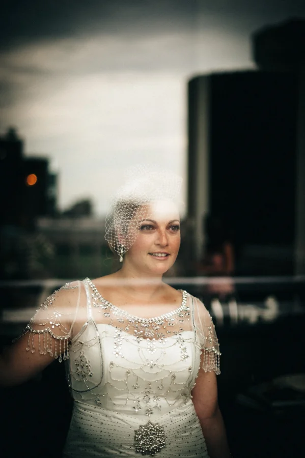 George Mavitzis Photography | W Hotel | Basilica Notre Dame | Belvedere Old Port Montreal