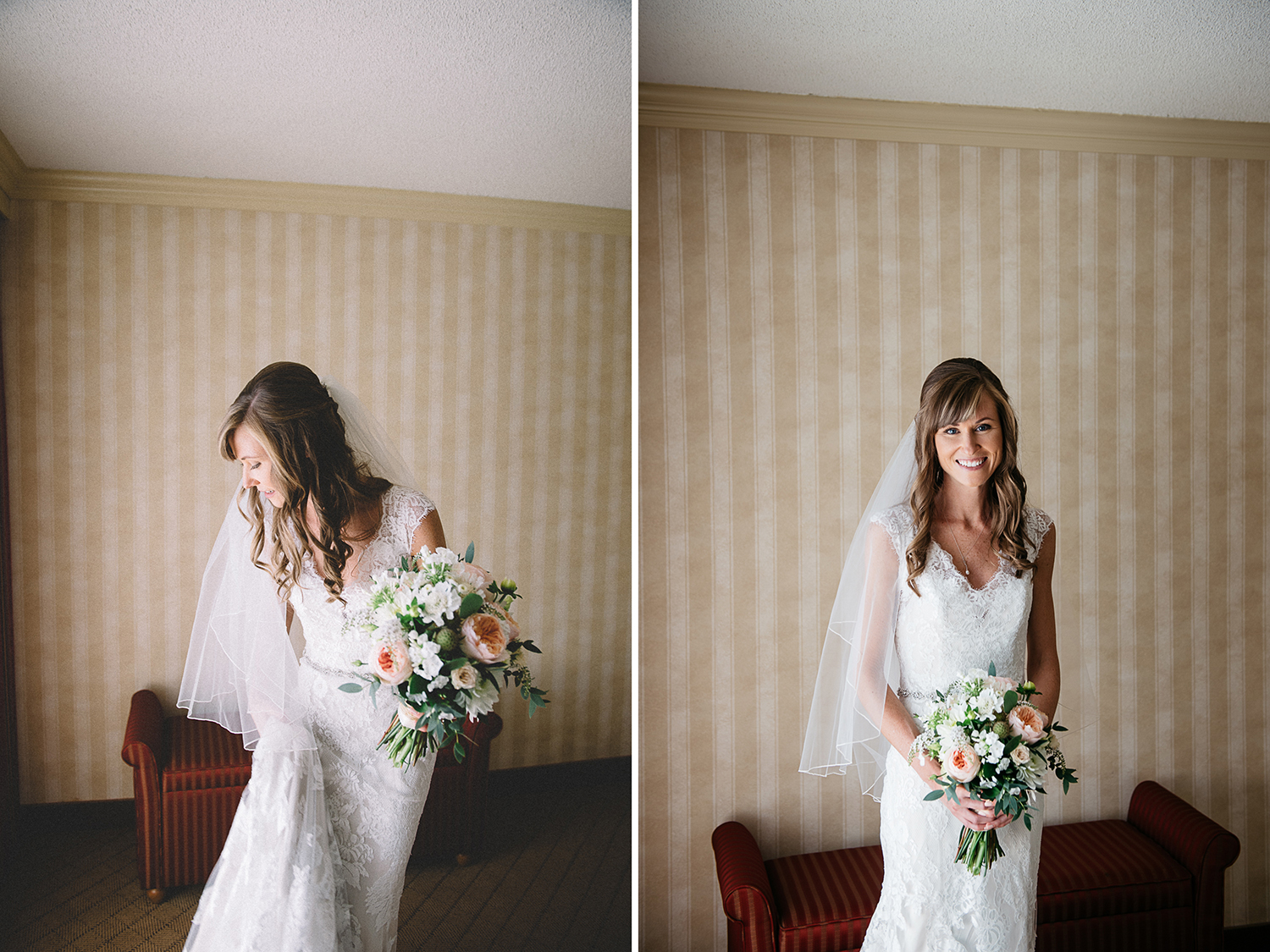 Montreal Outdoor Tent Jewish Wedding