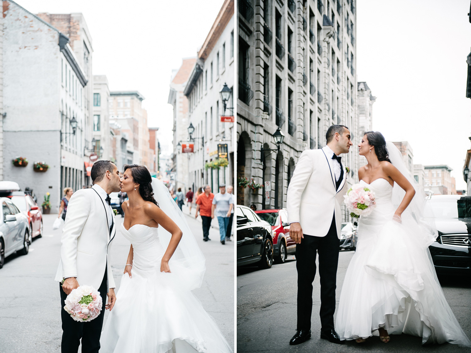  Planning a wedding with wedding photographer from Montreal and Toronto. Candid Bridal images and genuine pictures telling a photojournalistic approach to your wedding.&nbsp;2015 Montreal weddings. A Montreal wedding photographer that captures authen