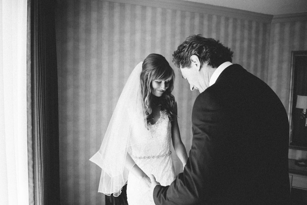 Montreal and Toronto wedding photographer Jewish Tent  wedding