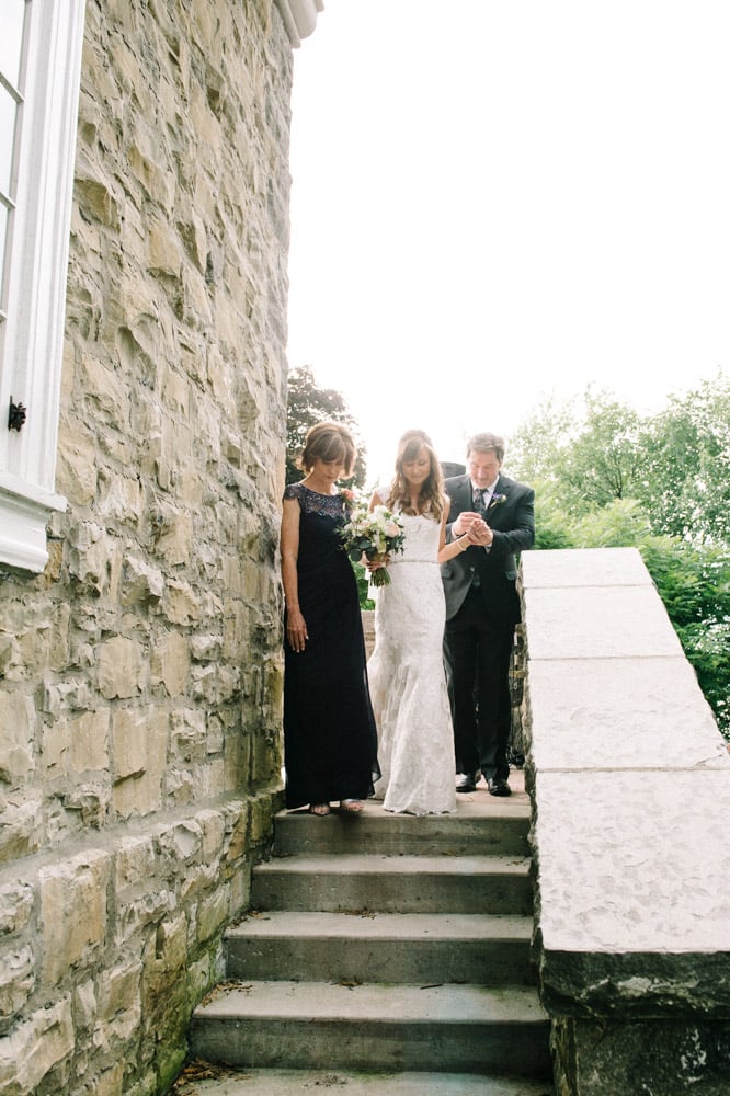 Montreal and Toronto wedding photographer Jewish Tent  wedding