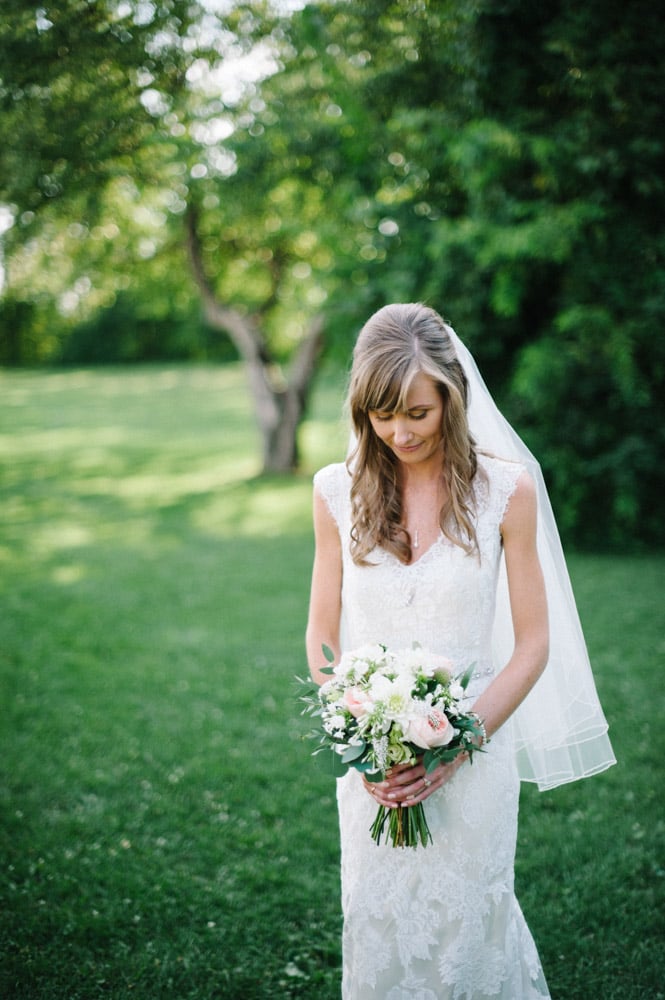 Montreal and Toronto wedding photographer Jewish Tent wedding