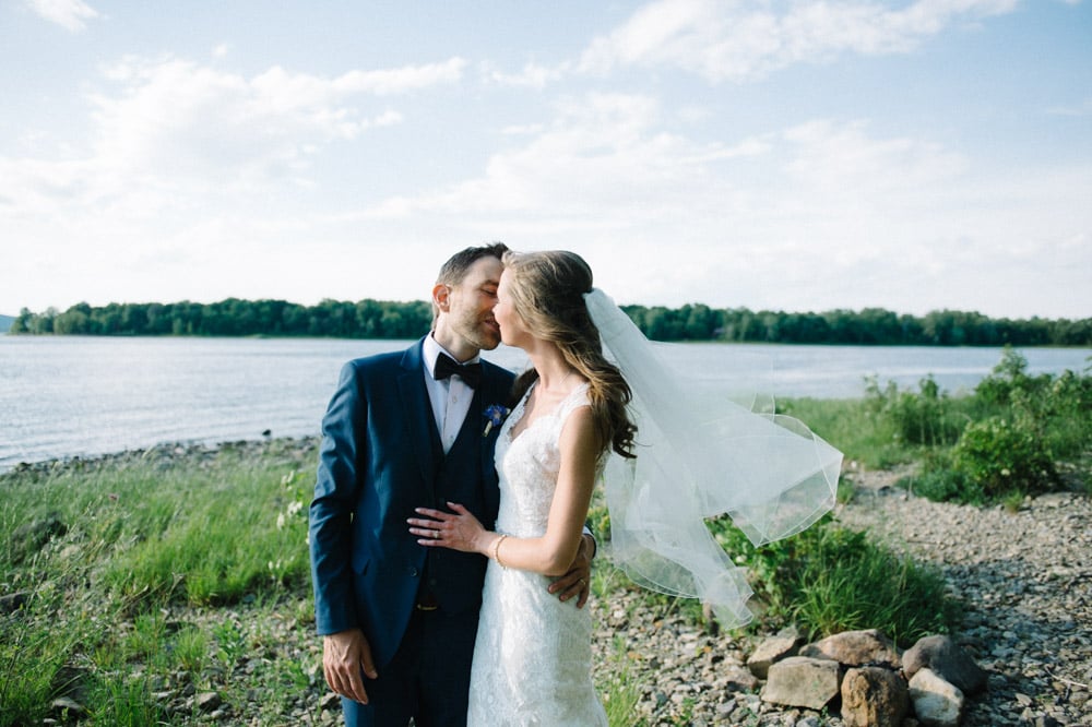 Montreal and Toronto wedding photographer Jewish Tent wedding