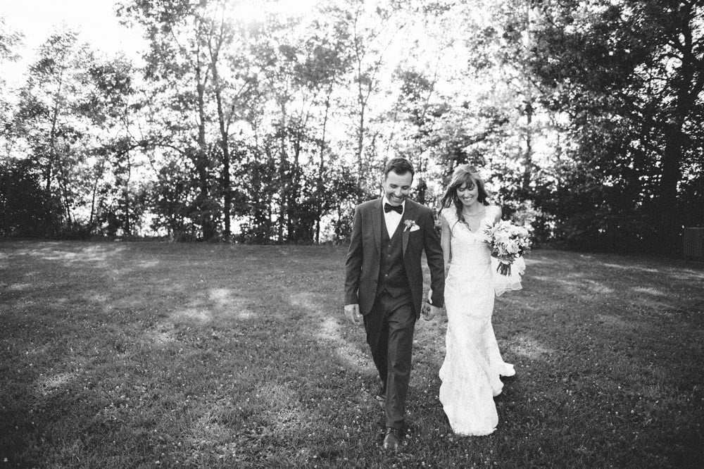 Montreal and Toronto wedding photographer Jewish Tent wedding