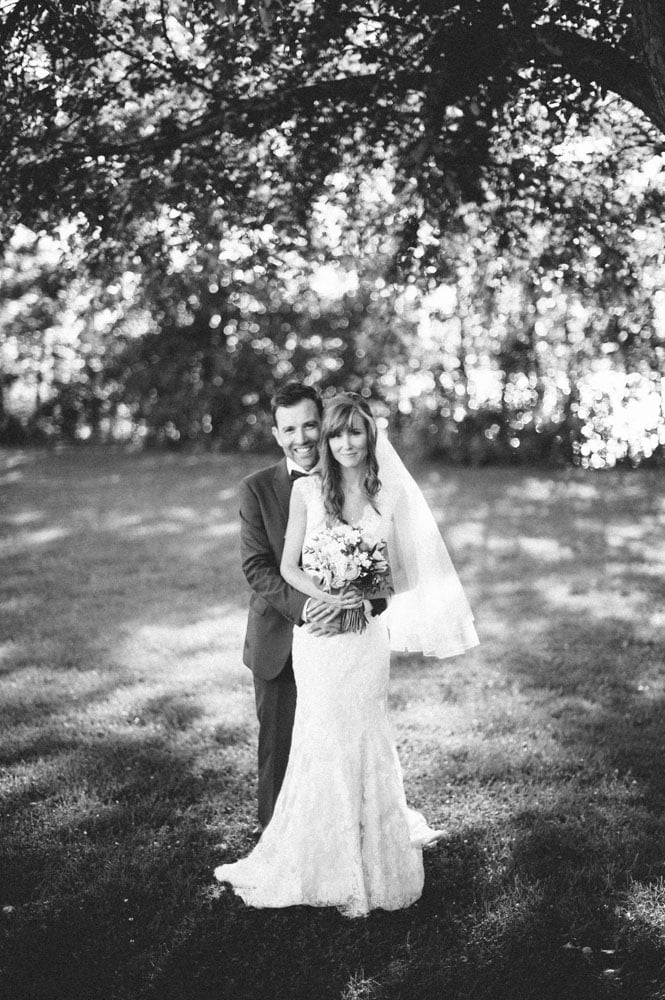 Montreal and Toronto wedding photographer Jewish Tent wedding