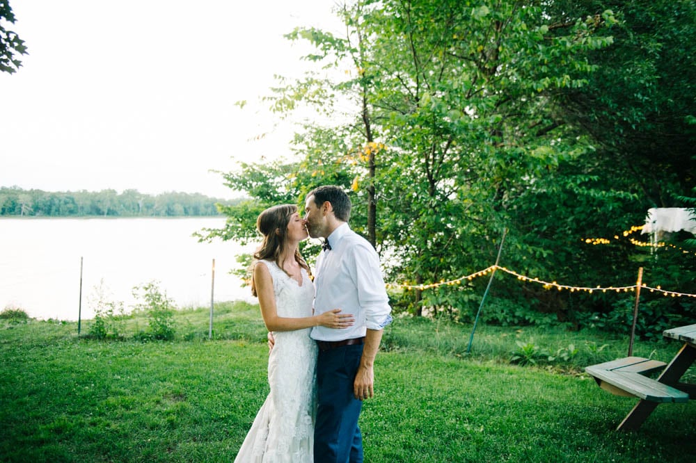 Montreal and Toronto wedding photographer Jewish Tent wedding