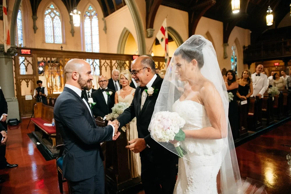 Ristorante Beatrice Montreal Toronto wedding Photographer