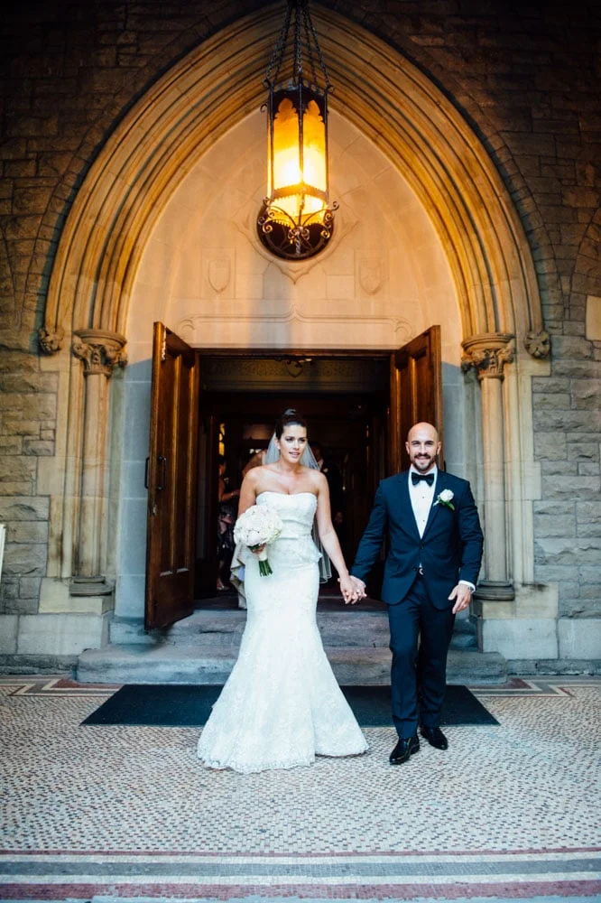 Ristorante Beatrice Montreal Toronto wedding Photographer