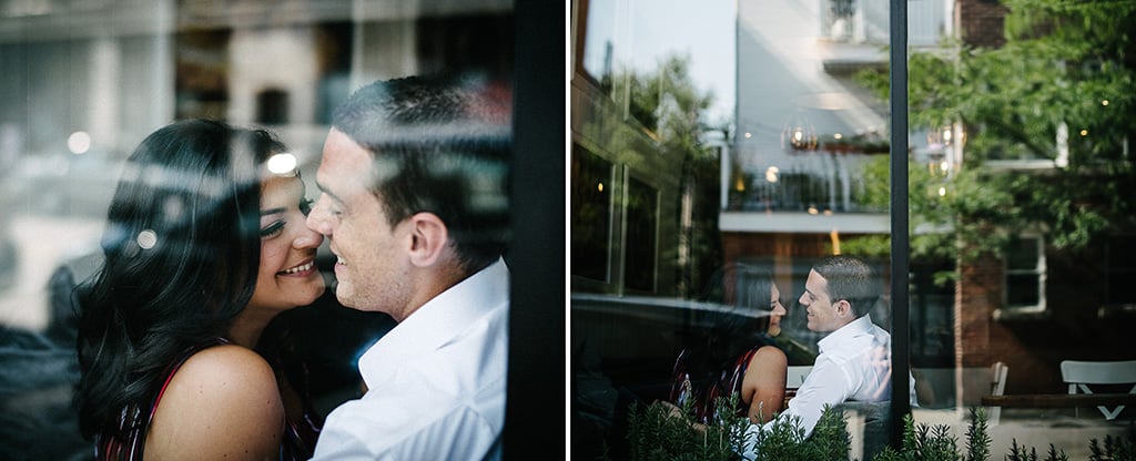 Couple Engagement Shoots Montreal Toronto Athens