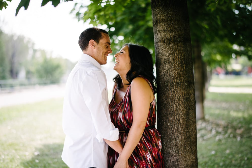 Couple Engagement Shoots Montreal Toronto Athens