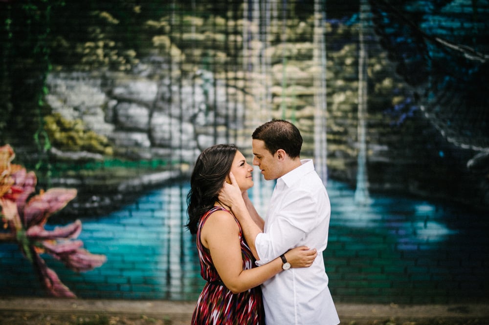 Couple Engagement Shoots Montreal Toronto Athens