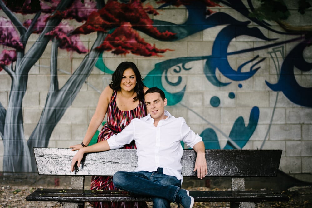 Couple Engagement Shoots Montreal Toronto Athens