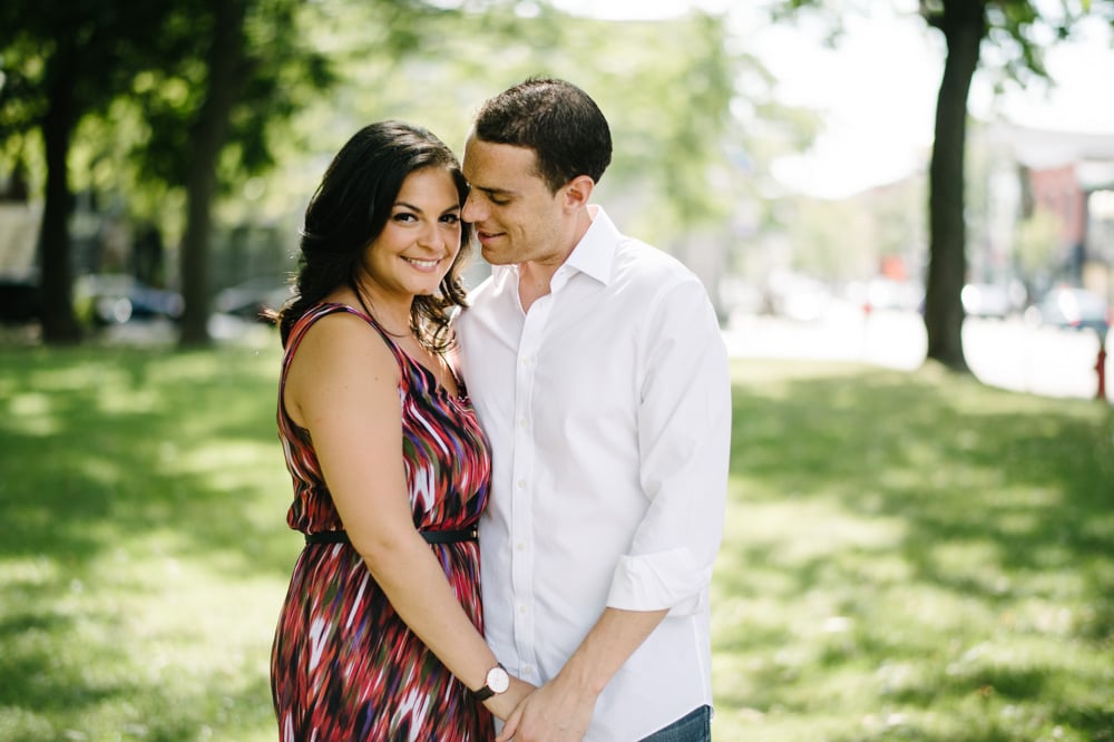 Couple Engagement Shoots Montreal Toronto Athens