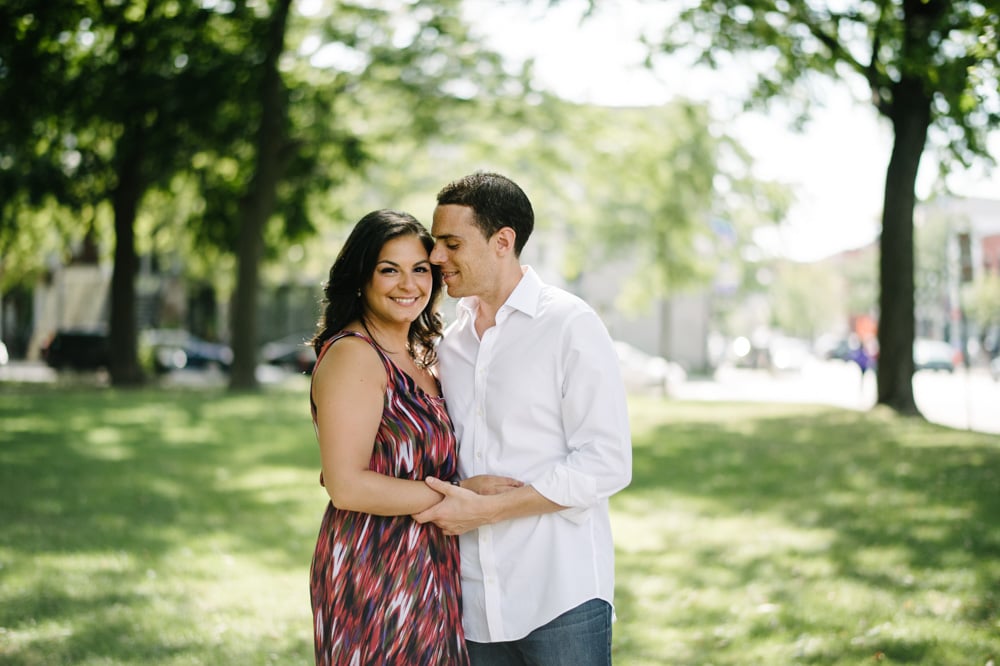 Couple Engagement Shoots Montreal Toronto Athens