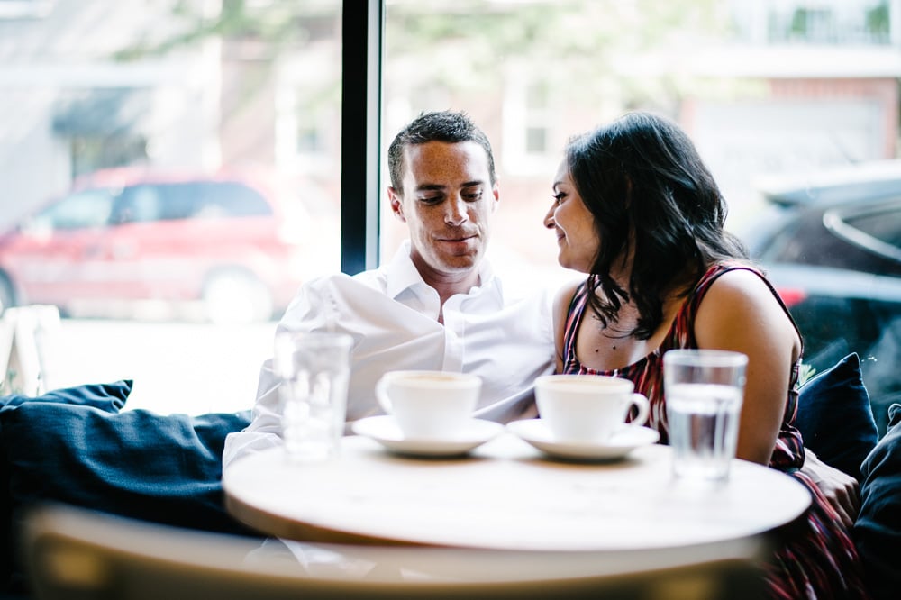 Couple Engagement Shoots Montreal Toronto Athens