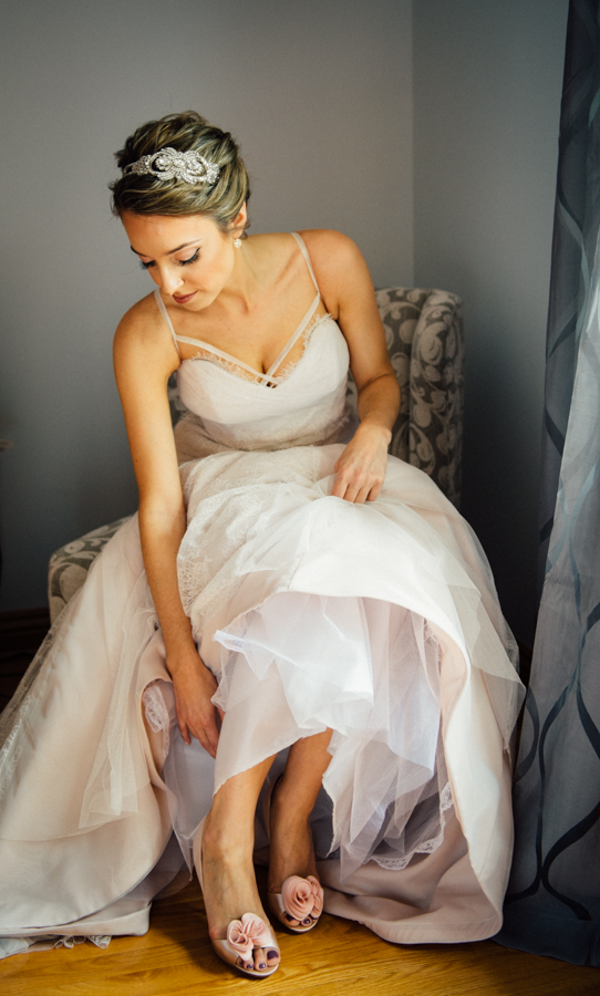 George Mavitzis Photography | Montreal Wedding Photographer | Wedding Detail Images my way....