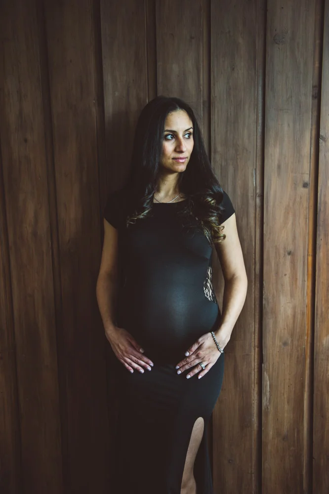 George Mavitzis Photography | Wedding & Portrait Photographer | Montreal • Toronto • Athens | Maternity Shoot