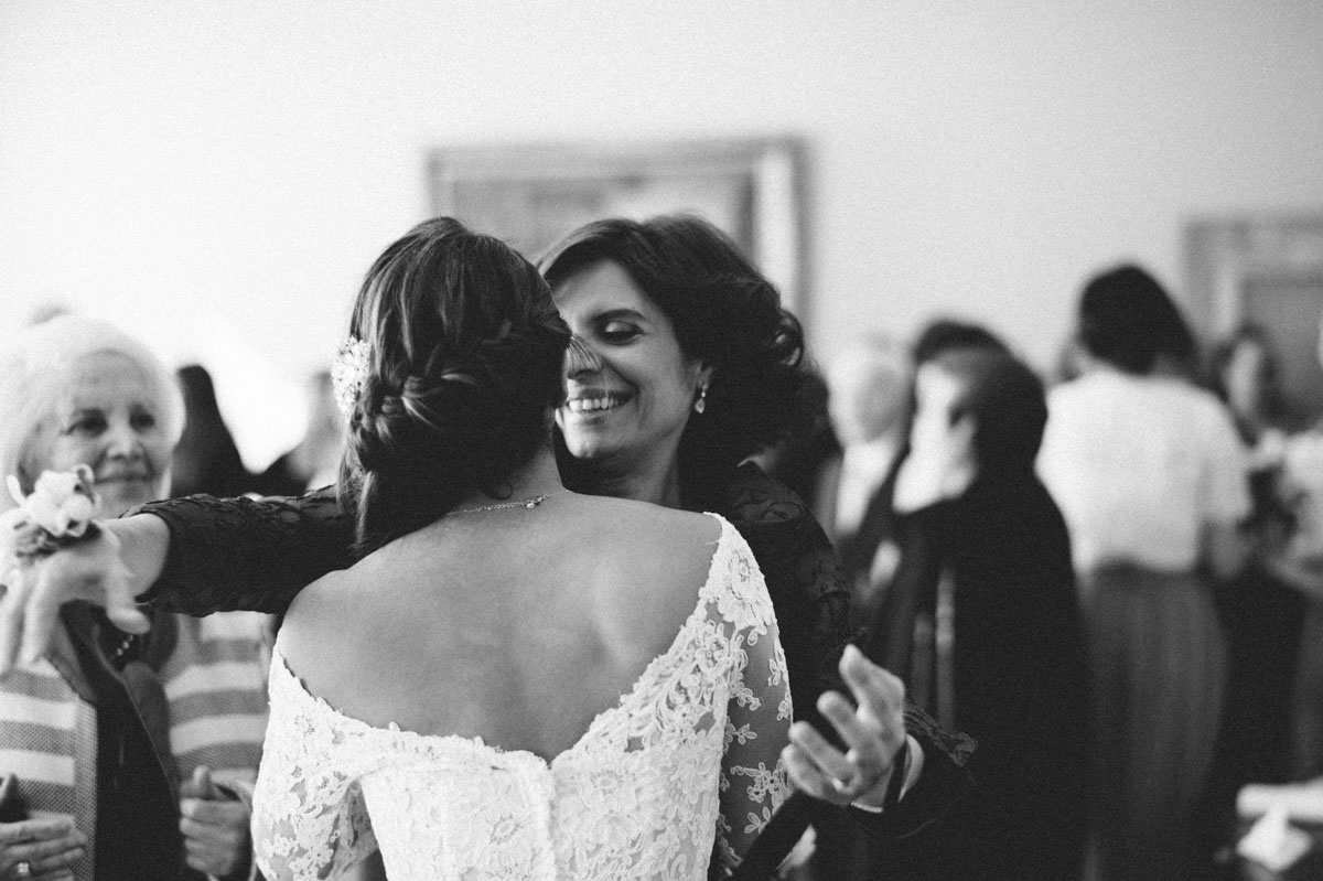 Montreal Toronto Santorini Wedding Photography