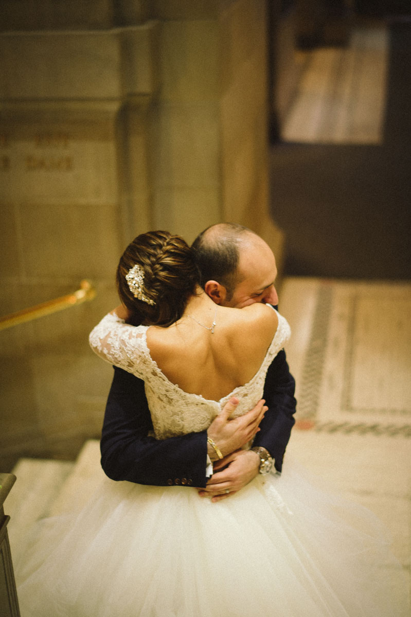 Montreal Toronto Santorini Wedding Photography