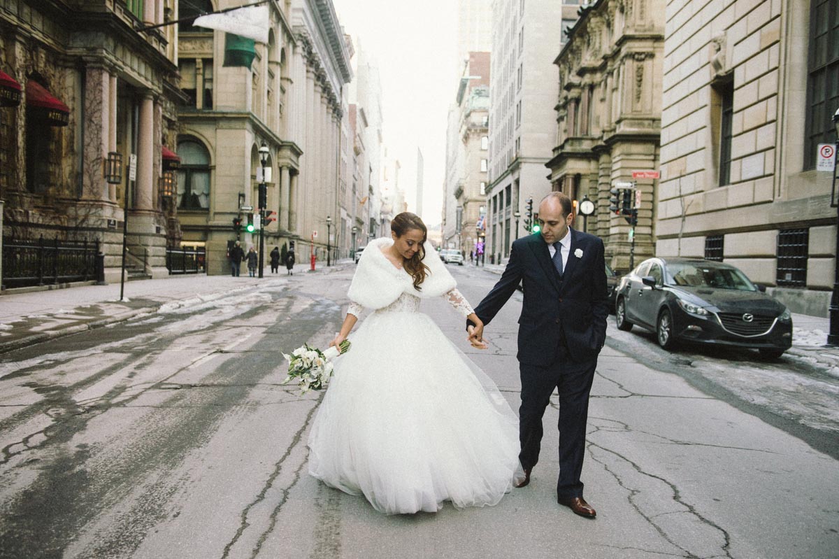 Montreal Toronto Santorini Wedding Photography