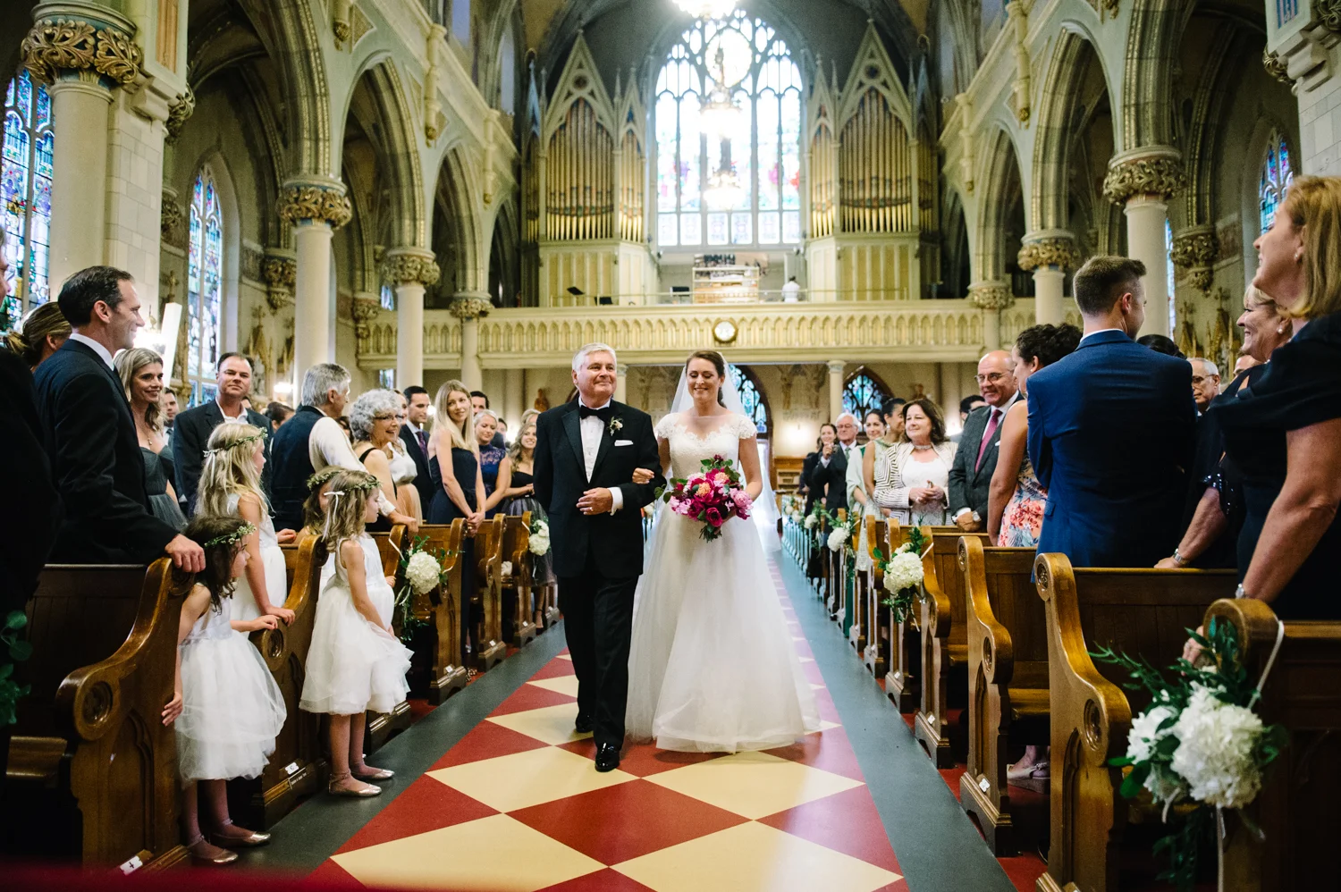 Elegant wedding photographer in Montreal Toronto and Santorini