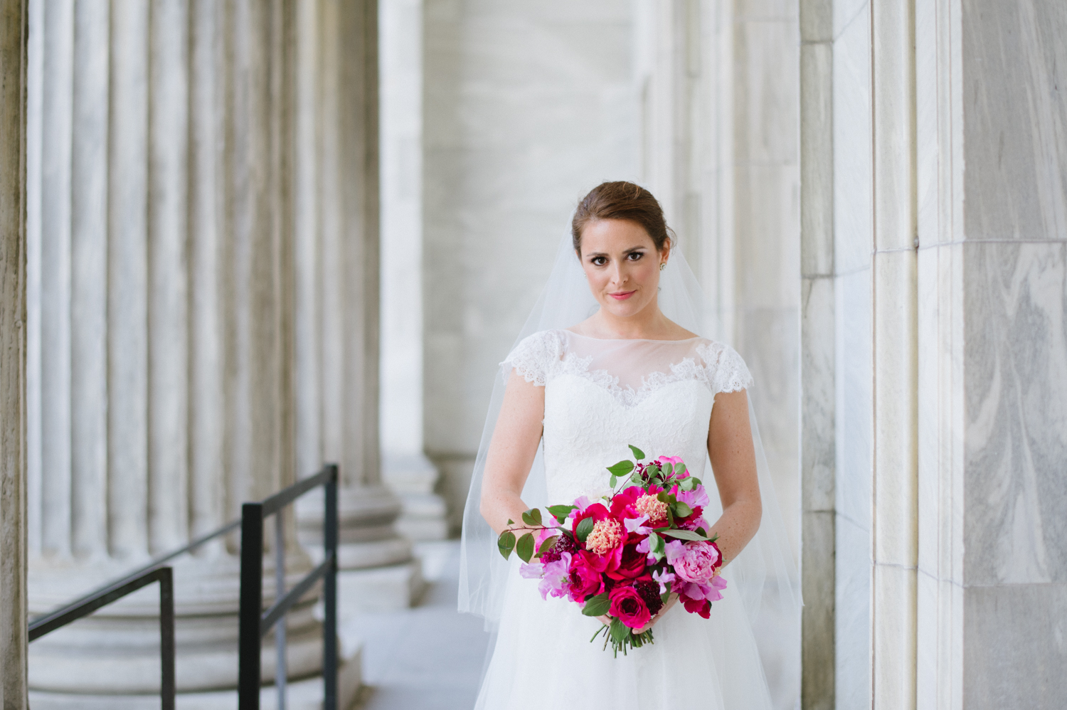 Elegant wedding photographer in Montreal Toronto and Santorini