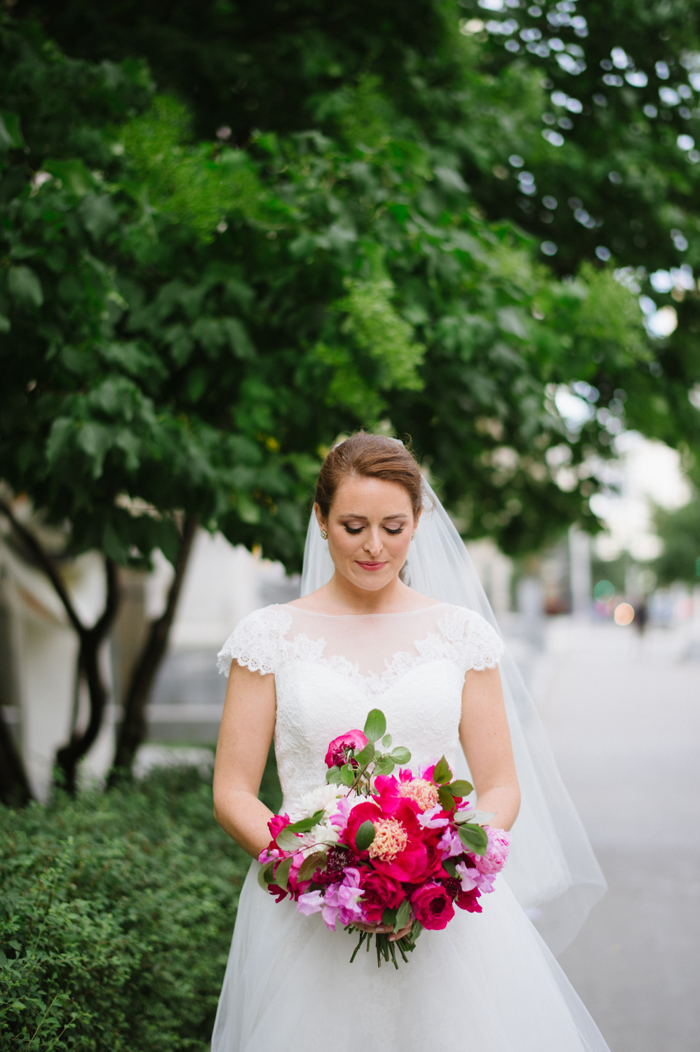 Elegant wedding photographer in Montreal Toronto and Santorini