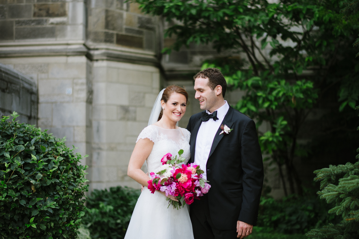 Elegant wedding photographer in Montreal Toronto and Santorini