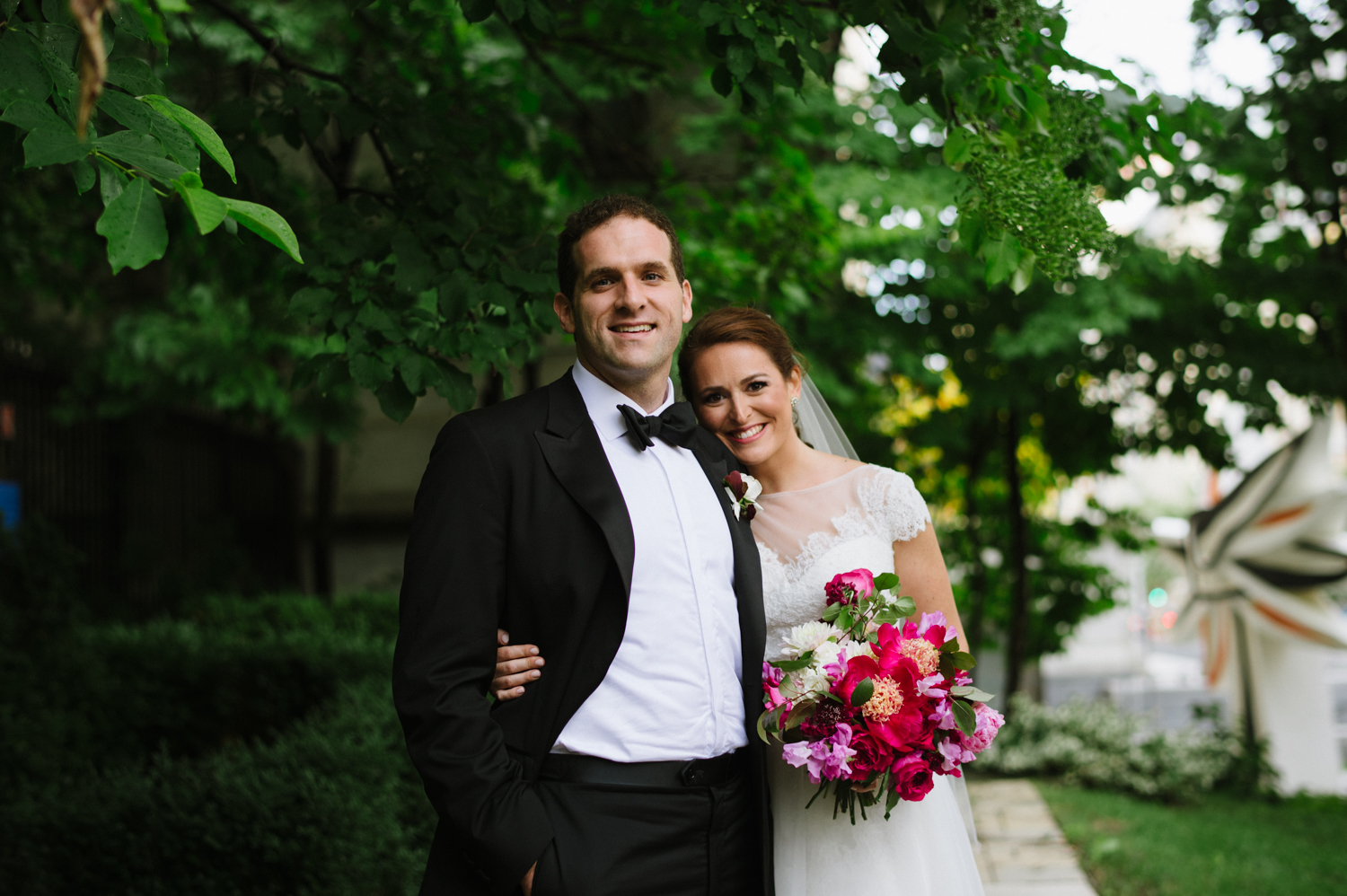 Elegant wedding photographer in Montreal Toronto and Santorini