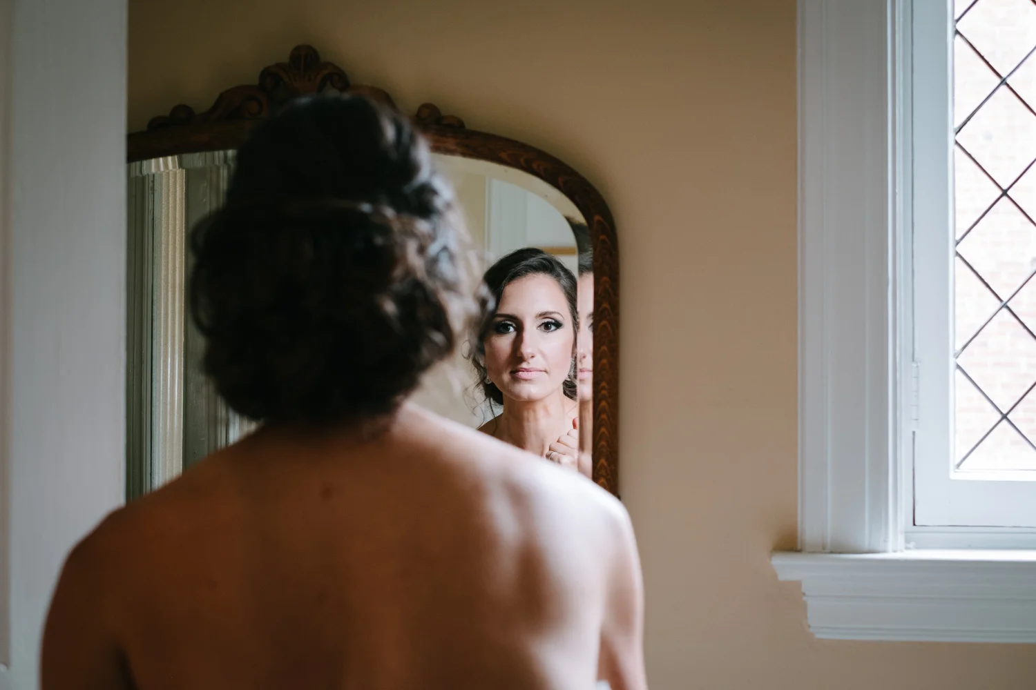 Montreal Candid Creative Wedding Photography