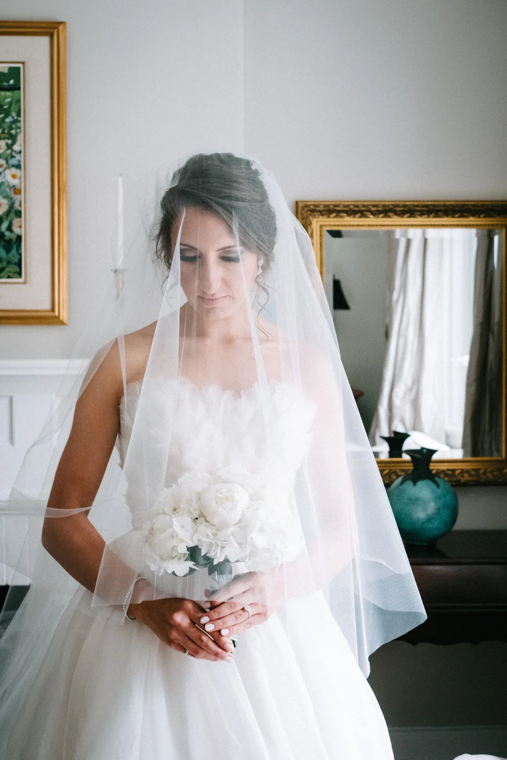 Montreal Candid Creative Wedding Photography
